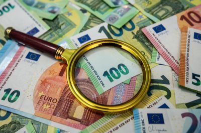 Evision 5 – най-надеждният тестер за евро банкноти в България