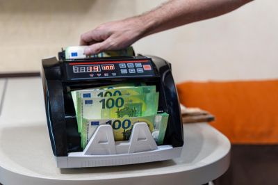 Как да изберем правилната банкнотоброячна?!