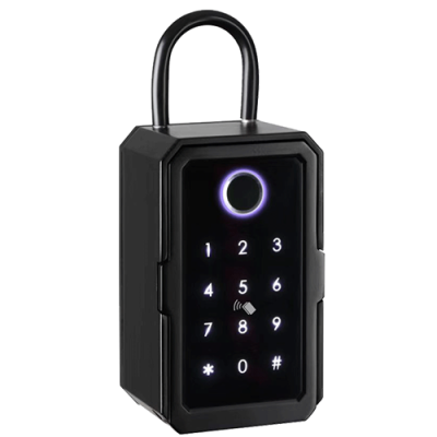 Смарт сейфове