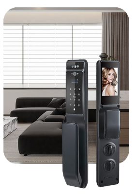 Хотелски брави