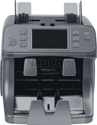 Банкнотоброячна машина NEUCON SH-218C