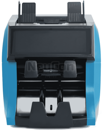 Банкнотоброячна машина NEUCON SH-209Q