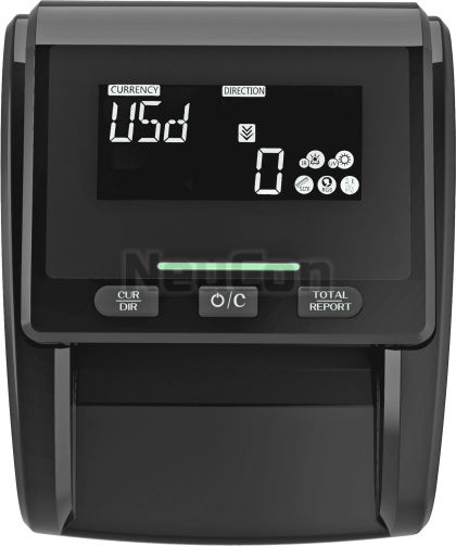 Тестер за проверка на EURO -  NEUCON SH-911D