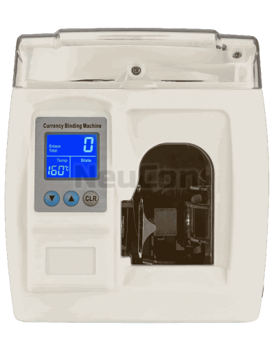 Бандеролираща машина NEUCON SH-ZB6