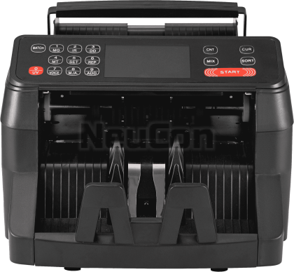 Банкнотоброячна машина NEUCON SH-2830