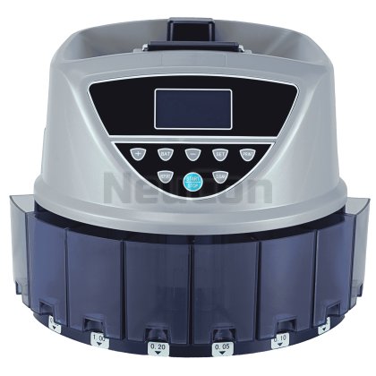 Монетоброячна машина NEUCON-SH-550A