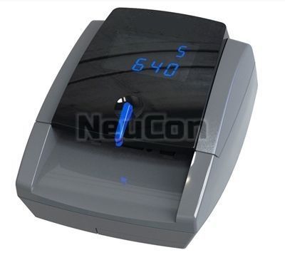 Тестер за проверка на EURO -  EVISION 5