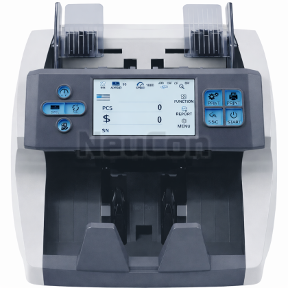 Банкнотоброячна машина NEUCON SH-06C