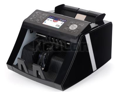 Банкнотоброячна машина за несортирано евро NEUCON SH-2835D с CIS детекция