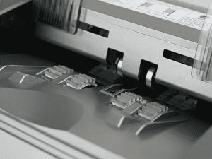 Банкнотоброячна машина NEUCON SH-218C