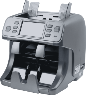 Банкнотоброячна машина NEUCON SH-218C