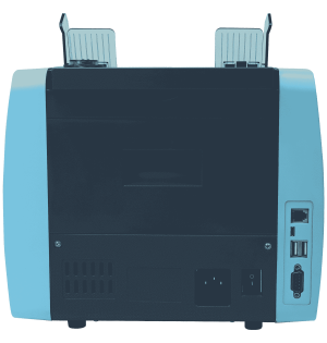 Банкнотоброячна машина NEUCON SH-06P