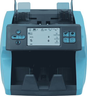 Банкнотоброячна машина NEUCON SH-06P