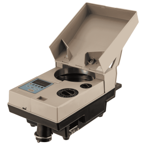 Монетоброячна машина NEUCON SH-QD1  за BGN и EURO 