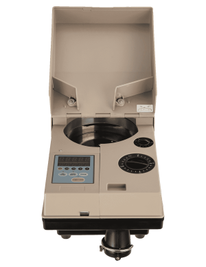 Монетоброячна машина NEUCON SH-QD1  за BGN и EURO 