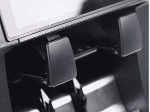 Банкнотоброячна машина NEUCON-SH-201Q