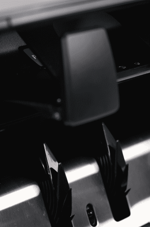 Банкнотоброячна машина NEUCON-SH-201Q