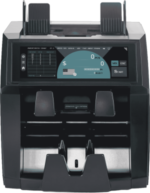 Банкнотоброячна машина NEUCON-SH-201Q