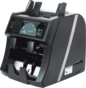 Банкнотоброячна машина NEUCON-SH-201Q