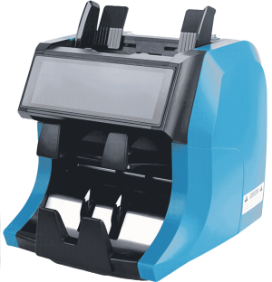 Банкнотоброячна машина NEUCON SH-209Q