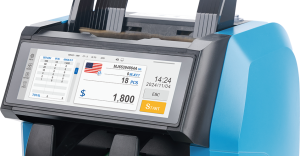 Банкнотоброячна машина NEUCON SH-209Q