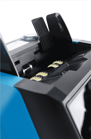 Банкнотоброячна машина NEUCON SH-209Q