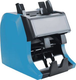 Банкнотоброячна машина NEUCON SH-209Q