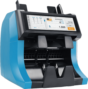 Банкнотоброячна машина NEUCON SH-209Q