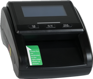 Тестер за проверка на EURO -  NEUCON SH-911D