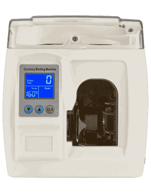 Бандеролираща машина NEUCON SH-ZB6