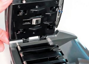 Тестер за проверка на EURO -  EVISION 5