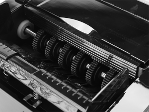 Банкнотоброячна машина NEUCON SH-2830