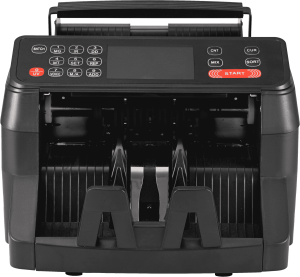 Банкнотоброячна машина NEUCON SH-2830