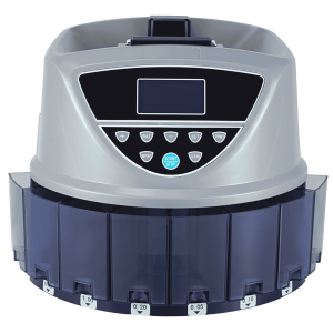 Монетоброячна машина NEUCON-SH-550A