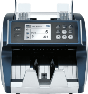 Банкнотоброячна машина NEUCON SH-07C