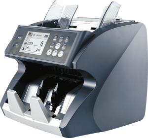 Банкнотоброячна машина NEUCON SH-07C