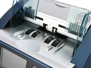 Банкнотоброячна машина NEUCON SH-07C