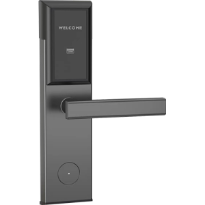 Смарт брава за врата HT-02 с Wi-Fi и Tuya Smart