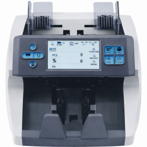 Банкнотоброячна машина NEUCON SH-06C