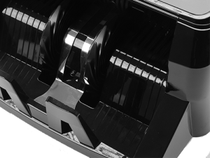 Банкнотоброячна машина за несортирано евро NEUCON SH-2835D с CIS детекция