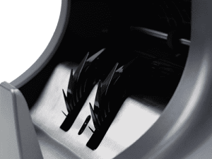 Банкнотоброячна машина NEUCON BS-2080P с вграден принтер