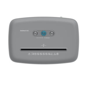 шредер HP OneShred 12CC