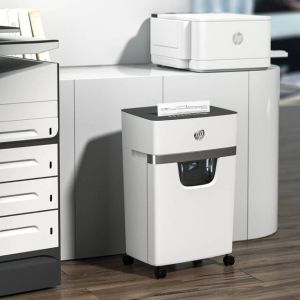 шредер HP OneShred 15CC