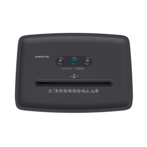 шредер HP OneShred 15CC