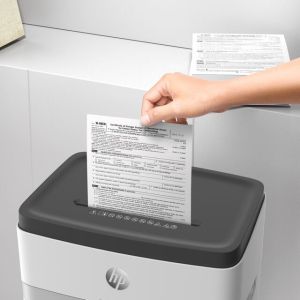 шредер HP OneShred 18CC
