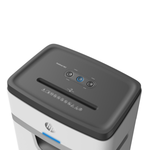 шредер HP OneShred 18CC